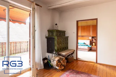 2-Zimmer-Haus kaufen in Krems Land – 49,32 m², € 139.000 – Bild 4 von 23