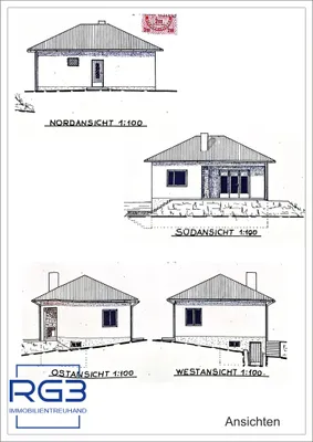 2-Zimmer-Haus kaufen in Krems Land – 49,32 m², € 139.000 – Bild 23 von 23