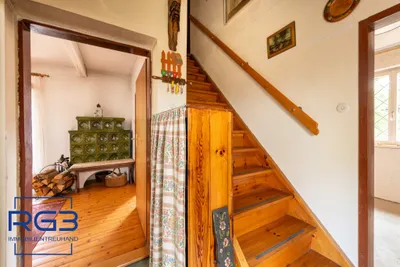 2-Zimmer-Haus kaufen in Krems Land – 49,32 m², € 139.000 – Bild 13 von 23