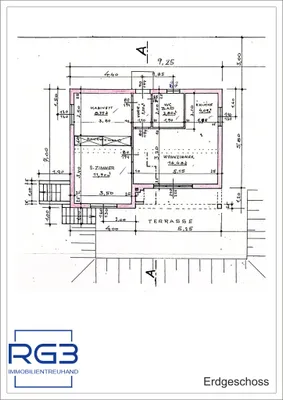 2-Zimmer-Haus kaufen in Krems Land – 49,32 m², € 139.000 – Bild 21 von 23
