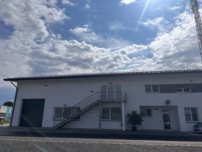 1-Zimmer-Gewerbeimmobilie mieten in Graz-Umgebung – 104 m², € 10 – Bild 10 von 11