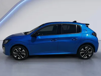 Peugeot 208 1.2 Hybrid 110 Allure