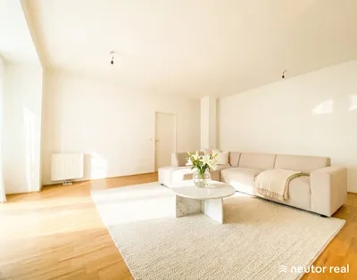 Charmante Neubauwohnung - 2 Zimmer - Terrassentraum - Hofruhelage - Garagenstellplatz im Haus möglich - Grenze zum 4. Wiener Gemeindebezirks