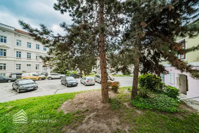 2-Zimmer-Wohnung mieten in Krems an der Donau – 51,63 m², € 777 – Bild 6 von 7