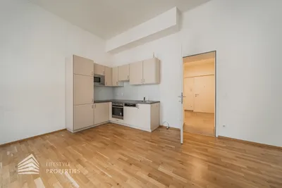 2-Zimmer-Wohnung mieten in Krems an der Donau – 51,63 m², € 777 – Bild 3 von 7