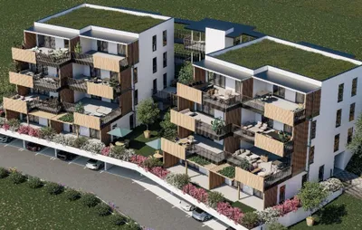 3-Zimmer-Wohnung kaufen in Urfahr-Umgebung – 72,85 m², € 370.000 – Bild 3 von 19