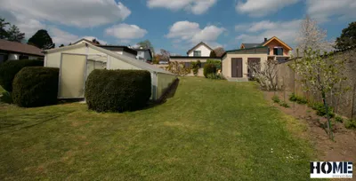 4-Zimmer-Haus kaufen in Eisenstadt - Umgebung – 120 m², € 399.900 – Bild 39 von 48