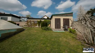 4-Zimmer-Haus kaufen in Eisenstadt - Umgebung – 120 m², € 399.900 – Bild 40 von 48