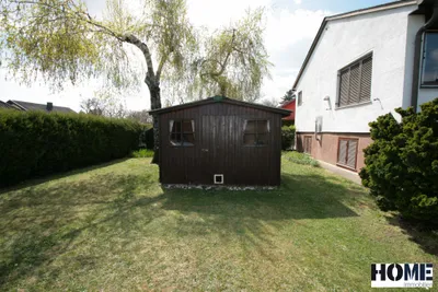 4-Zimmer-Haus kaufen in Eisenstadt - Umgebung – 120 m², € 399.900 – Bild 37 von 48