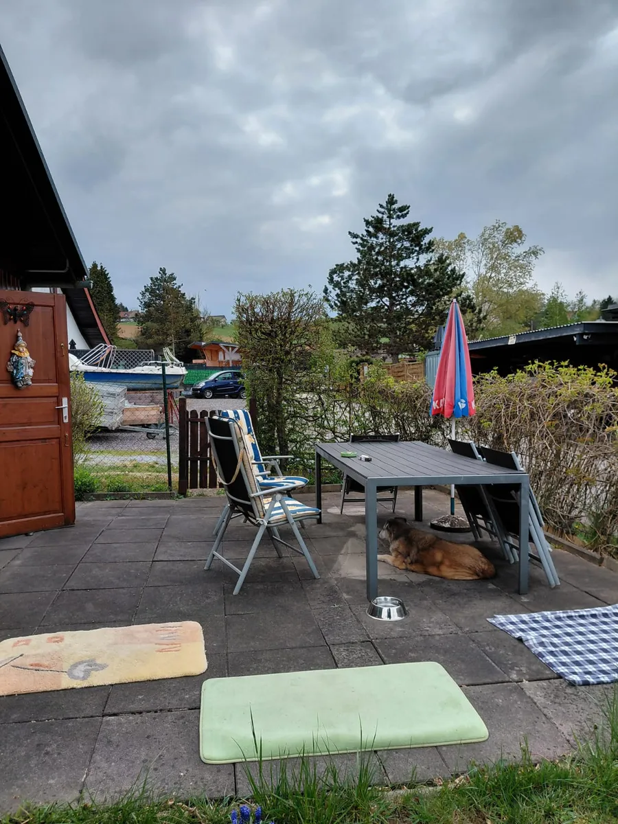 Ferienhaus am See – pohled 3