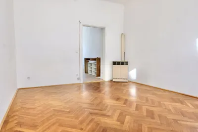 1-Zimmer-Gewerbeimmobilie mieten in Wien – 30 m², € 275 – Bild 3 von 7
