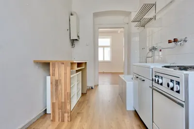 1-Zimmer-Gewerbeimmobilie mieten in Wien – 30 m², € 275 – Bild 5 von 7