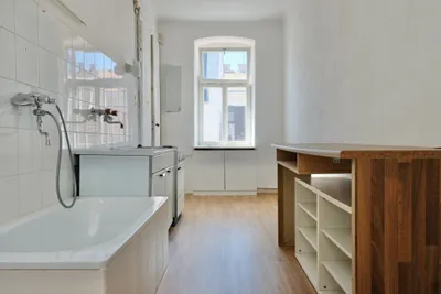 1-Zimmer-Gewerbeimmobilie mieten in Wien – 30 m², € 275 – Bild 4 von 7