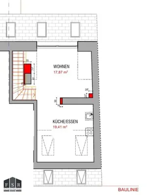 3-Zimmer-Wohnung kaufen in Wien – 100,89 m², € 699.000 – Bild 22 von 22