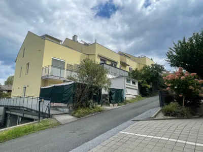 1-Zimmer-Wohnung mieten in Graz – 38 m², € 639