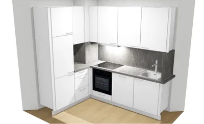 1-Zimmer-Wohnung mieten in Graz – 38 m², € 639 – Bild 11 von 16