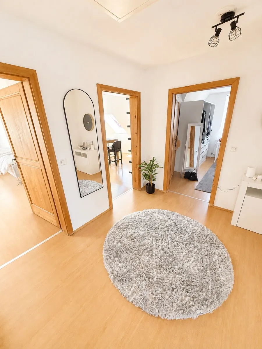 Wunderbare, helle 3-Zimmer Wohnung in St. Lorenzen, Sankt Lorenzen bei Knittelfeld