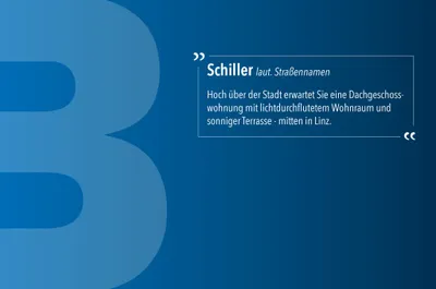 3-Zimmer-Wohnung mieten in Linz – 125,16 m², € 1.817 – Bild 2 von 17