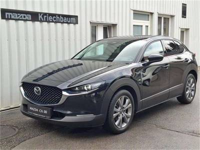 Mazda CX-30 e-Skyactive G140 Exclusive-Line