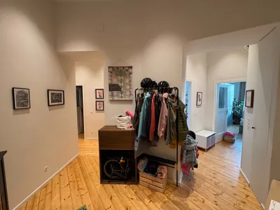 3-Zimmer-Wohnung mieten in Wien – 103 m², € 1.990 – Bild 7 von 10