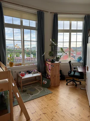 3-Zimmer-Wohnung mieten in Wien – 103 m², € 1.990 – Bild 5 von 10