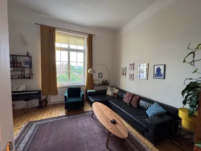 3-Zimmer-Wohnung mieten in Wien – 103 m², € 1.990 – Bild 3 von 10