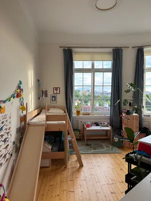 3-Zimmer-Wohnung mieten in Wien – 103 m², € 1.990 – Bild 6 von 10