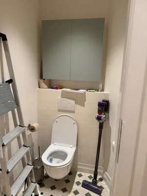 3-Zimmer-Wohnung mieten in Wien – 103 m², € 1.990 – Bild 9 von 10