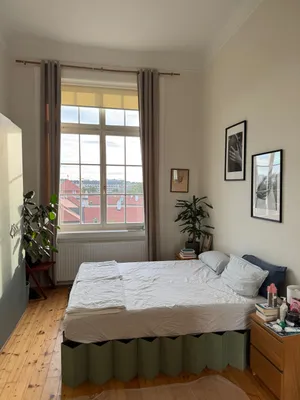 3-Zimmer-Wohnung mieten in Wien – 103 m², € 1.990 – Bild 4 von 10