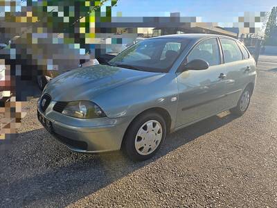 Seat Ibiza Stella 1,2 12V