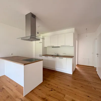 3-Zimmer-Wohnung mieten in Linz Land – 74,42 m², € 1.376