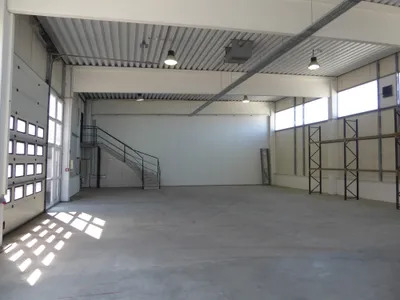 Gewerbeimmobilie mieten in Korneuburg – 356 m² – Bild 7 von 13