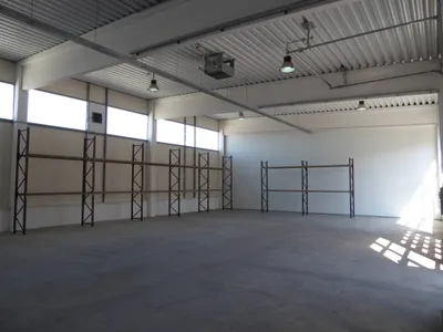 Gewerbeimmobilie mieten in Korneuburg – 356 m² – Bild 4 von 13