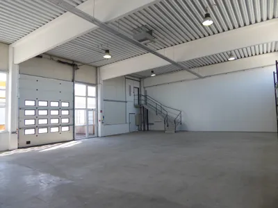 Gewerbeimmobilie mieten in Korneuburg – 356 m² – Bild 6 von 13