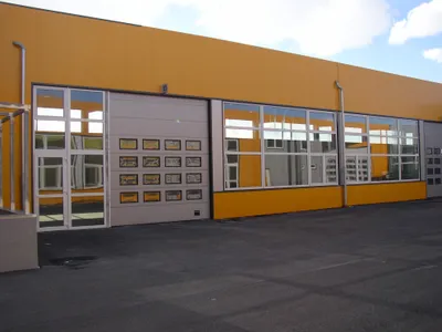 Gewerbeimmobilie mieten in Korneuburg – 356 m² – Bild 3 von 13