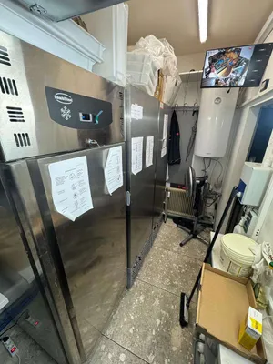 1-Zimmer-Gewerbeimmobilie mieten in Wien – 45 m², € 680 – Bild 12 von 12