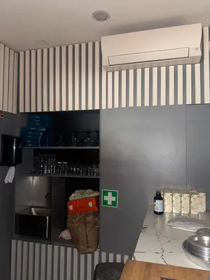 1-Zimmer-Gewerbeimmobilie mieten in Wien – 45 m², € 680 – Bild 11 von 12