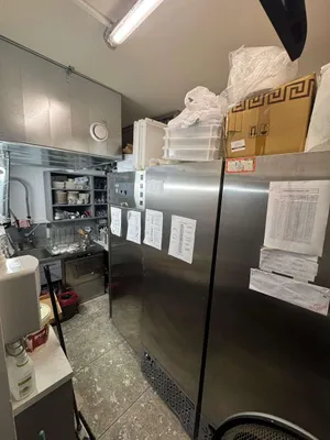 1-Zimmer-Gewerbeimmobilie mieten in Wien – 45 m², € 680 – Bild 9 von 12