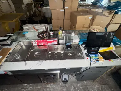 1-Zimmer-Gewerbeimmobilie mieten in Wien – 45 m², € 680 – Bild 10 von 12