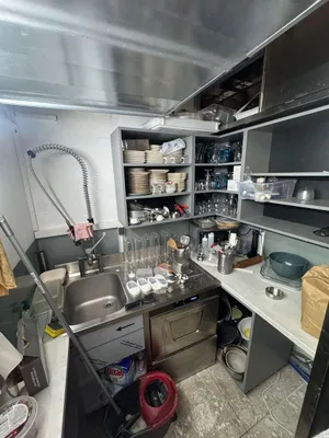 1-Zimmer-Gewerbeimmobilie mieten in Wien – 45 m², € 680 – Bild 7 von 12