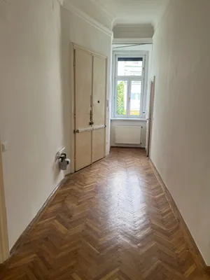 3 - Zimmer Altbauwohnung Nähe Gumpendorferstrasse – Bild 2