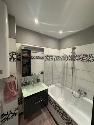3-Zimmer-Wohnung mieten in Sankt Johann im Pongau – 70 m², € 1.050 – Bild 2 von 9