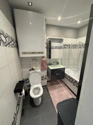 3-Zimmer-Wohnung mieten in Sankt Johann im Pongau – 70 m², € 1.050 – Bild 3 von 9