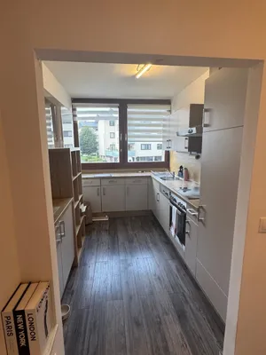 3-Zimmer-Wohnung mieten in Sankt Johann im Pongau – 70 m², € 1.050 – Bild 6 von 9