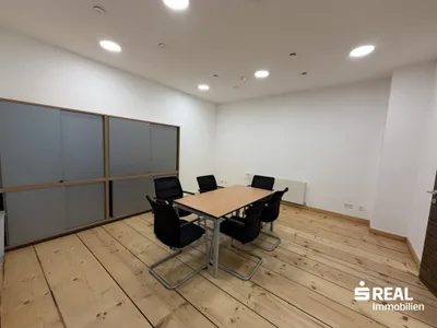 Gewerbeimmobilie mieten in Linz – 251 m², € 3.750 – Bild 10 von 16