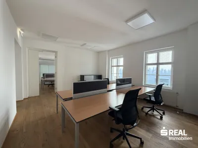 Gewerbeimmobilie mieten in Linz – 251 m², € 3.750 – Bild 4 von 16