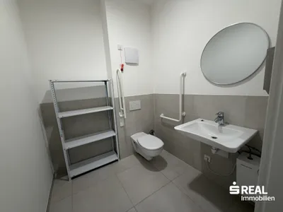 Gewerbeimmobilie mieten in Linz – 251 m², € 3.750 – Bild 14 von 16