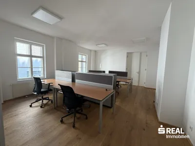 Gewerbeimmobilie mieten in Linz – 251 m², € 3.750 – Bild 7 von 16