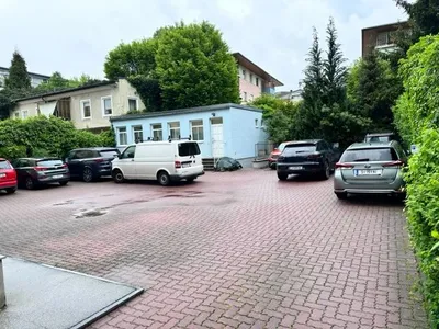 7-Zimmer-Gewerbeimmobilie kaufen in Salzburg Stadt – 145 m², € 650.000 – Bild 4 von 4