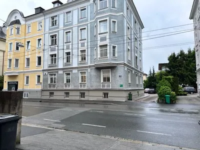 7-Zimmer-Gewerbeimmobilie kaufen in Salzburg Stadt – 145 m², € 650.000